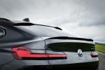 BMW X4 M Competition 2019 года (NA)